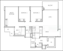 A Treasure Trove (D19), Condominium #474542971